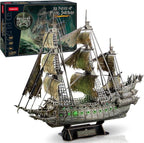 CubicFun 3D Puzzles for Adults - Image 8