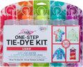 TULIP I Love To Create Tulip One-Step Tie-Dye Kit by Tulip