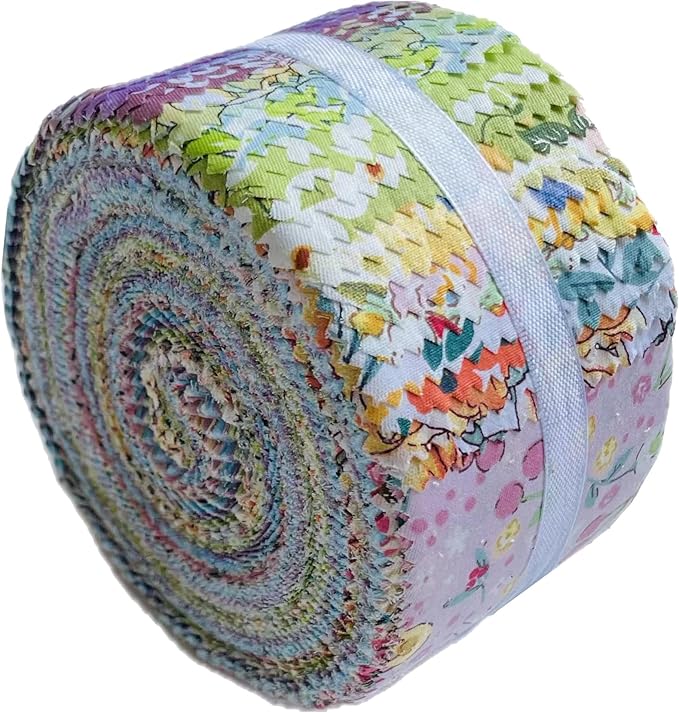 Jelly Roll Fabric - Image 3
