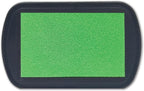 Jacquard ColorPad Archival Pigment Ink Stamp Pads- Fresh Green - Image 2