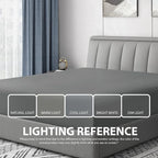 Cathay Home Queen Fitted Sheet - Image 5
