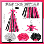 Nosiny Cheer Keychains Cheerleader Gifts - Image 2