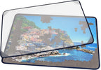 Tektalk Jigsaw Puzzle Board Portable Puzzle Mat by Tektalk