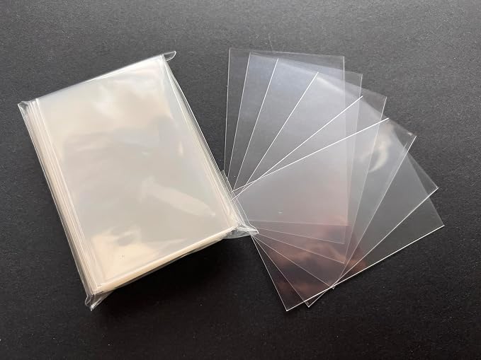 Sleeve Kings Sails of Glory* Card Sleeves 50 X 75 mm - Image 5