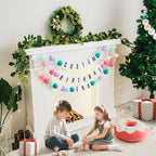Kpop Theme Party Decorations DIY Kit Christmas Giant Friendship Bracelet - Image 7
