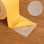 Double Sided Tape Heavy Duty, 2 Inch x 66 Feet Fiberglass Mesh Double Stick - Image 9