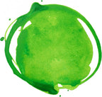 Liquitex Professional Acrylic Ink, 1-oz Jar, Vivid Lime Green - Image 2
