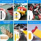 Gundam Tool Kit, Modeling Tools - Image 8