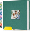 Popotop Photo Album Self Adhesive by Popotop