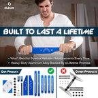 ELEON Staircision™ Stair Tread Template Tool - Image 5