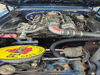 Automotive Heat Shield Sleeve, Exhaust Hose & Wiring | High Temp Wrap - Image 7
