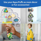 Skillmatics Disney•Pixar Toy Story Aqua Puffs – 3D Art Kit | Mess-Free Paint by - Image 6