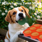 9-Cavity Silicone Frozen Dog Treat Mold - Image 6