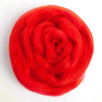 Desert Breeze Distributing 100% Natural Merino Wool Roving - Image 9