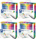 STAEDTLER 4 Pack by Staedtler