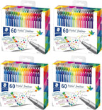 STAEDTLER 4 Pack by Staedtler