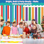 6 Rolls 196.8 Ft Bulletin Board Borders - Image 7