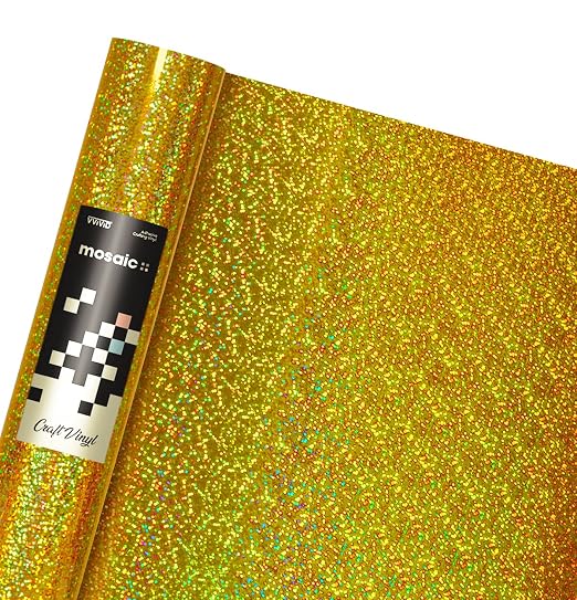 VViViD Mosaic+ Crafting Vinyl by VVIVIDVINYL