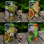 Nature Dried Pressed Fruits Flowers - Image 6