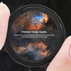 Astromania Telescope UHC Filter 1.25 Inch, Telescope Filter Improve Image - Image 5