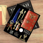 NC Quill Pen Ink Set - Image 6