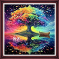 Funchey Counted Cross Stitch Kits by FuncheyCrossStitchKits