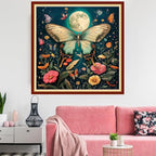 Redxing Stamped Cross Stitch Kits Embroidery kit - Image 2