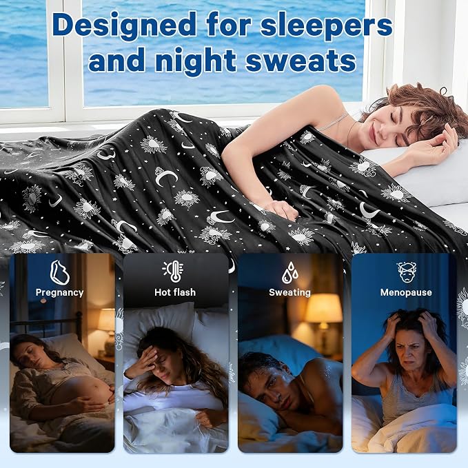 inhand Cooling Blanket Twin XL - Image 4
