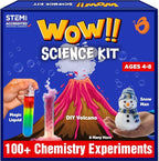 Butterfly EduFields 100+ Science Kits by ButterflyEduFields