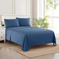 King Size Sheets by SweetHomeCollection