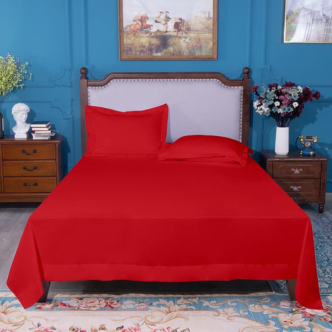 NTBAY Full Flat Sheet Only - Image 4