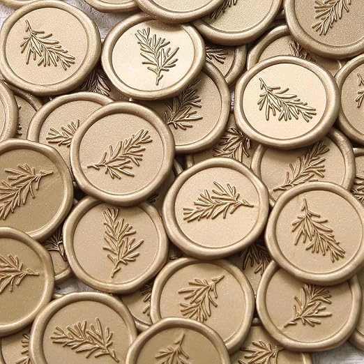 UNIQOOO Glue Gun Sealing Wax Sticks - Image 7