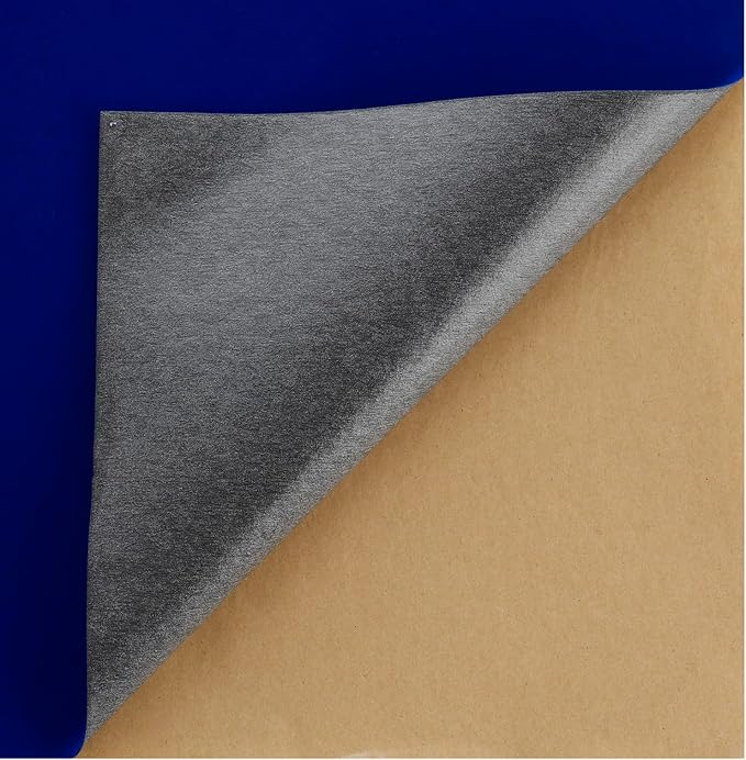 YaoHui 3PCS Self Adhesive Felt Sheets, Peel & Stick A4 Size - Image 2