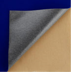 YaoHui 3PCS Self Adhesive Felt Sheets, Peel & Stick A4 Size - Image 2