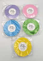 Eva Foam pre Cut Tape Rolls, Double Side Adhesive by JessiCrafter