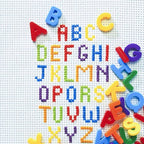 Similane 6 Pieces Aida Cloth 14 Count Cross Stitch Fabric, 12 by 18-Inch - Image 7