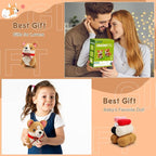 Faircosy Animal Crochet Kit for Beginners: Includes Complete Tools Ample Yarn - Image 7