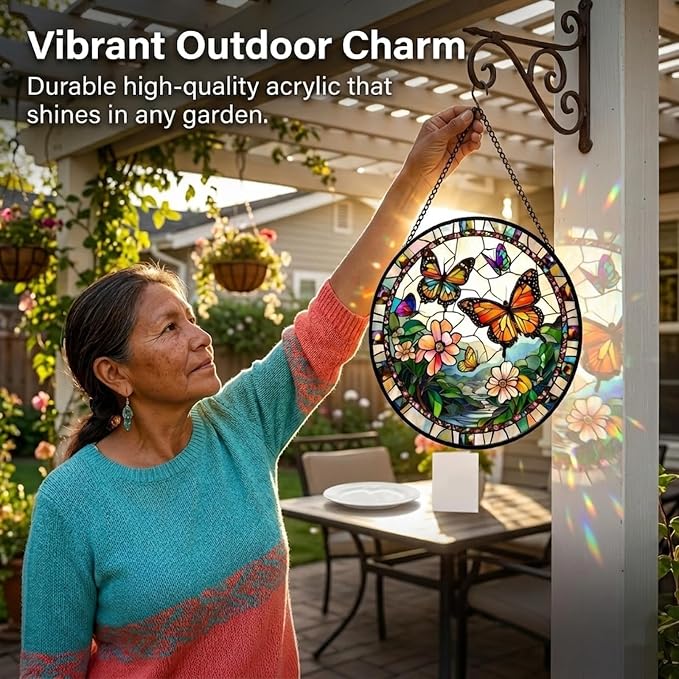 Butterfly Gifts for Mom - Image 6