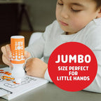 Chuckle & Roar - Dot Art Activity Kit - Mess Free Washable Markers - Image 5