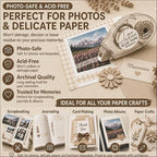 MARCADORUS Double Sided Tape Roller - Image 5