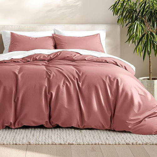 Bare Home Bedding Duvet Cover Extra Long Size by BareHome