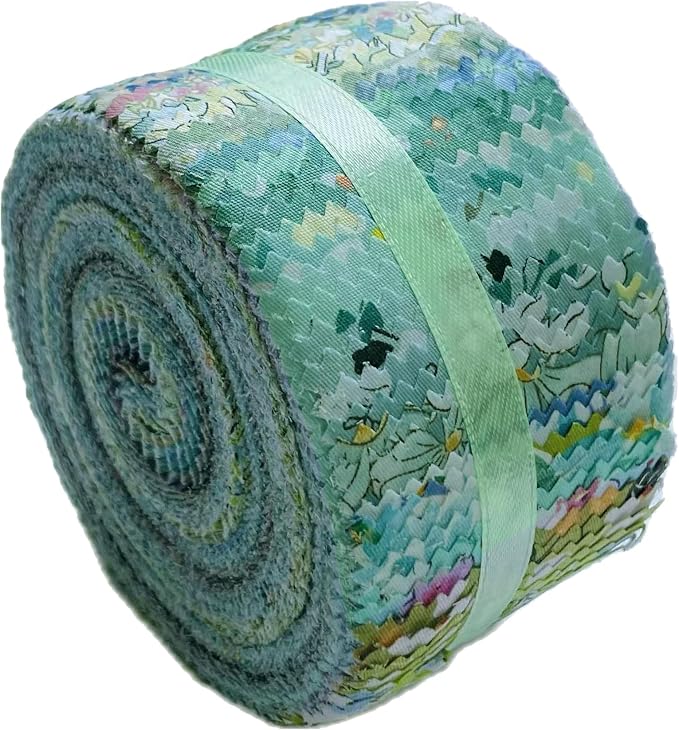 Jelly Roll Fabric - Image 3