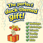 Duck Call - A Lively and Delightfully Absurd 5-Minute Party Game - High Energy - Image 3