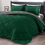downluxe Twin Comforter Set by Downluxe