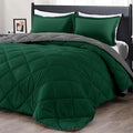 downluxe Queen Comforter Set by Downluxe