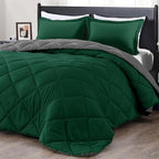 downluxe King Size Comforter Set by Downluxe