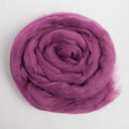 100% Natural Merino Wool Roving - Image 9
