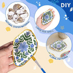 20 Set Oyster Shells for Crafts - Image 4