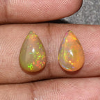 OdrillionGems Stone Cabochon, Natural Gemstones, Jewelry Making, Wire Wrapping - Image 4