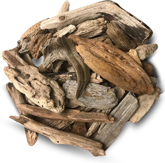 Ponderosa Farm & Outdoor Driftwood by PonderosaFarmOutdoor
